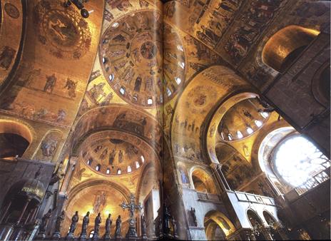 La luce, splendore del vero. Percorsi tra arte, architettura e teologia dall'età paleocristiana al barocco. Ediz. a colori - Andrea Dall'Asta - 3