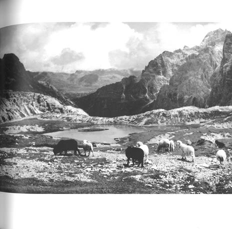 Nelle immagini l'anima. Antologia fotografica. Ediz. ampliata - Antonia Pozzi - 3