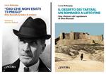 Cofanetto Buzzati: «Dio che non esisti, ti prego». Dino Buzzati, la fatica di credere-Il deserto dei tartari, romanzo a lieto fine. Una rilettura del capolavoro di Dino Buzzati