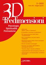 Tredimensioni. Psicologia, spiritualità, formazione (2022). Vol. 2