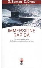 Immersione rapida