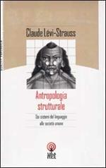 Antropologia strutturale