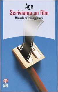 Scriviamo un film - Age - copertina