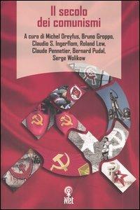 Il secolo dei comunismi - copertina
