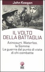 Il volto della battaglia