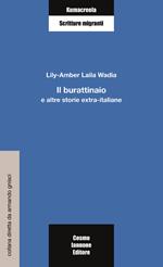 Il burattinaio