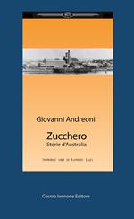 Zucchero. Storie d'Australia