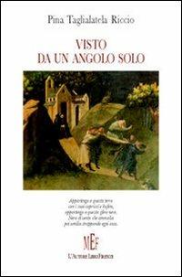 Gli occhi videro, scrissero... - Pina Taglialatela Riccio - copertina