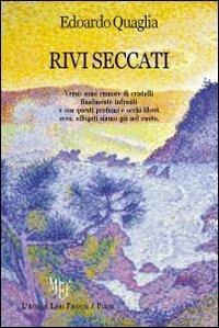 Rivi seccati - Edoardo Quaglia - copertina