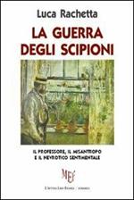 La guerra degli Scipioni