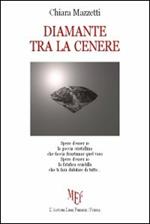 Diamante tra la cenere