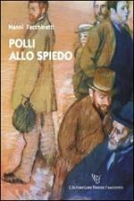 Polli allo spiedo