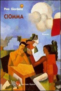 Ciomma - Pino Giordano - copertina