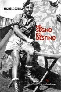 Nel segno del destino - Michele Scillia - copertina