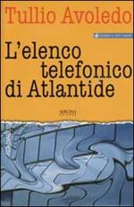 L' elenco telefonico di Atlantide