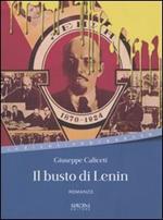 Il busto di Lenin