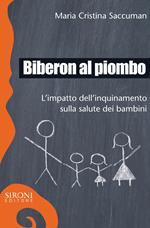 Biberon al piombo. L'impatto dell'inquinamento sulla salute dei bambini