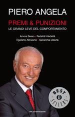 Premi & punizioni. Le grandi leve del comportamento