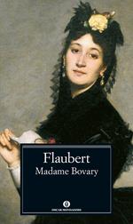 Madame Bovary