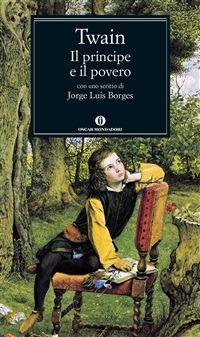 Il principe e il povero - Mark Twain - ebook