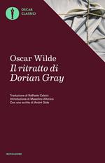 Il ritratto di Dorian Gray