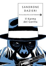 Il karma del gorilla