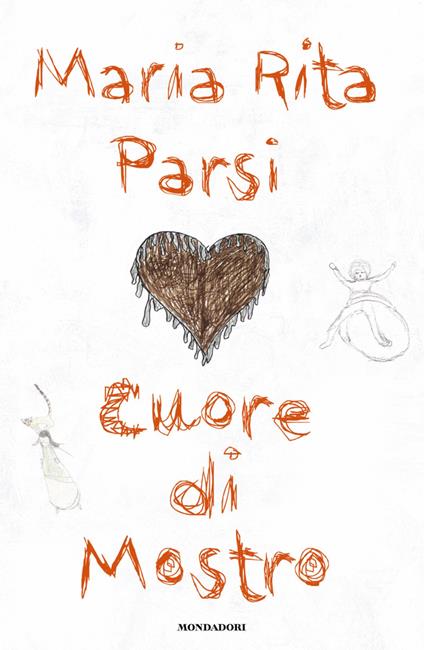 Cuore di mostro - Maria Rita Parsi - ebook