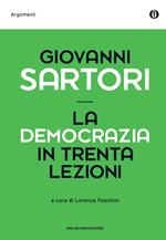 La democrazia in trenta lezioni