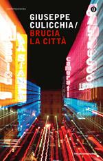 Brucia la città