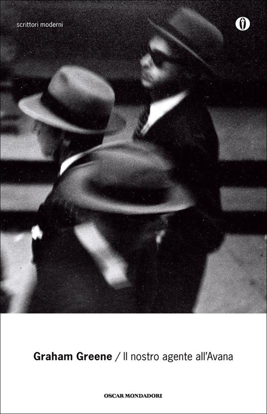 Il nostro agente all'Avana - Graham Greene,Adriana Bottini - ebook