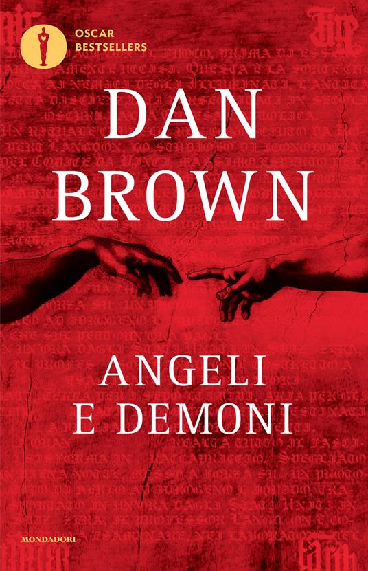 Angeli e demoni - Brown, Dan - Ebook - EPUB2 con Adobe DRM | IBS