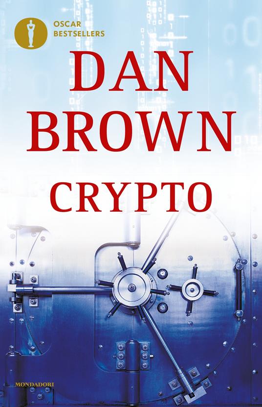 Crypto - Dan Brown,Paola Frezza Pavese - ebook