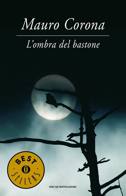 L' ombra del bastone - Corona, Mauro - Ebook - EPUB2 con Adobe DRM | IBS