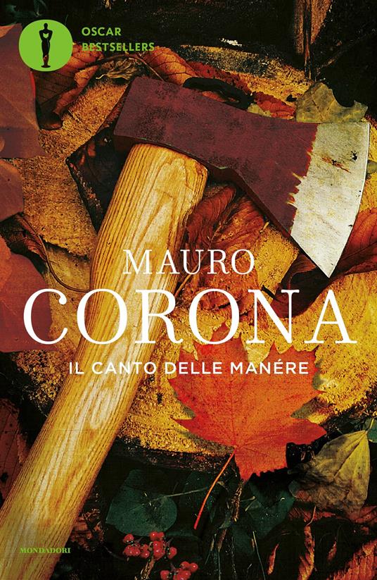 Il canto delle manére - Corona, Mauro - Ebook - EPUB con DRM | + IBS