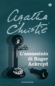 L' assassinio di Roger Ackroyd