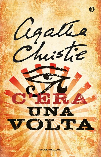 C'era una volta - Agatha Christie,Maria Antonietta Francavilla - ebook