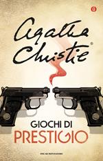 Miss Marple: giochi di prestigio