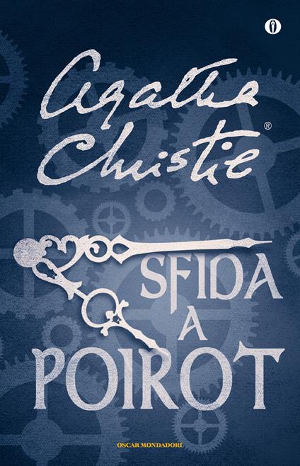 Sfida a Poirot - Agatha Christie,Moma Carones - ebook