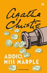 Addio, Miss Marple