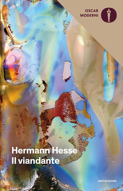 Il viandante - Hermann Hesse,Volker Michels,Fernando Solinas - ebook