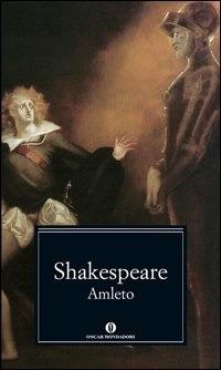 Amleto - Shakespeare, William - Ebook - EPUB2 con Adobe DRM | IBS