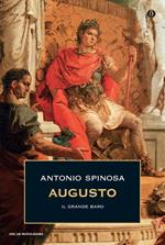 Augusto il grande baro