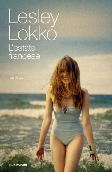 L' estate francese - Lesley Lokko,Roberta Scarabelli - ebook
