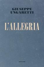 L' allegria