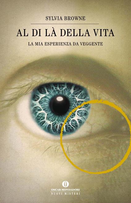 Al di là della vita - Sylvia Browne,Michela Pistidda - ebook