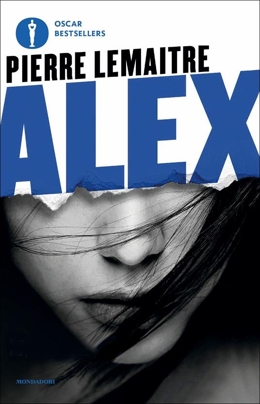 Alex - Pierre Lemaitre,Stefano Viviani - ebook