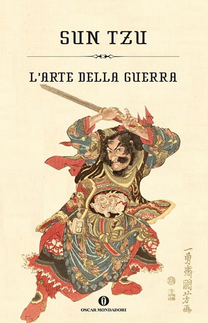 L' arte della guerra - Tzu Sun,Amarillis Monica Rossi - ebook