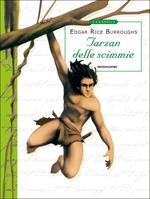 Tarzan delle scimmie