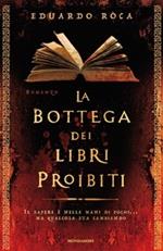 La bottega dei libri proibiti