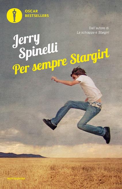 Per sempre Stargirl - Jerry Spinelli,Angela Ragusa - ebook